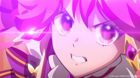 Princession Orchestra Episode 3 Story  Preview Released: What Action Did Minamo Take to Protect Alicepia?